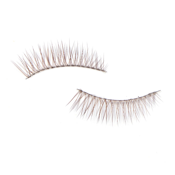 Mi olyan különleges a Color Silk Lashes szempillákban?