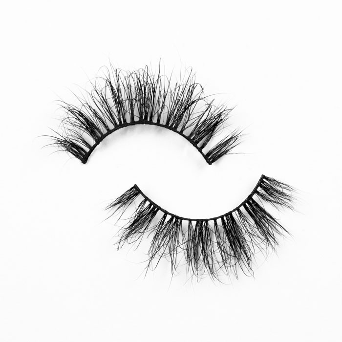 Mink Eyelashes